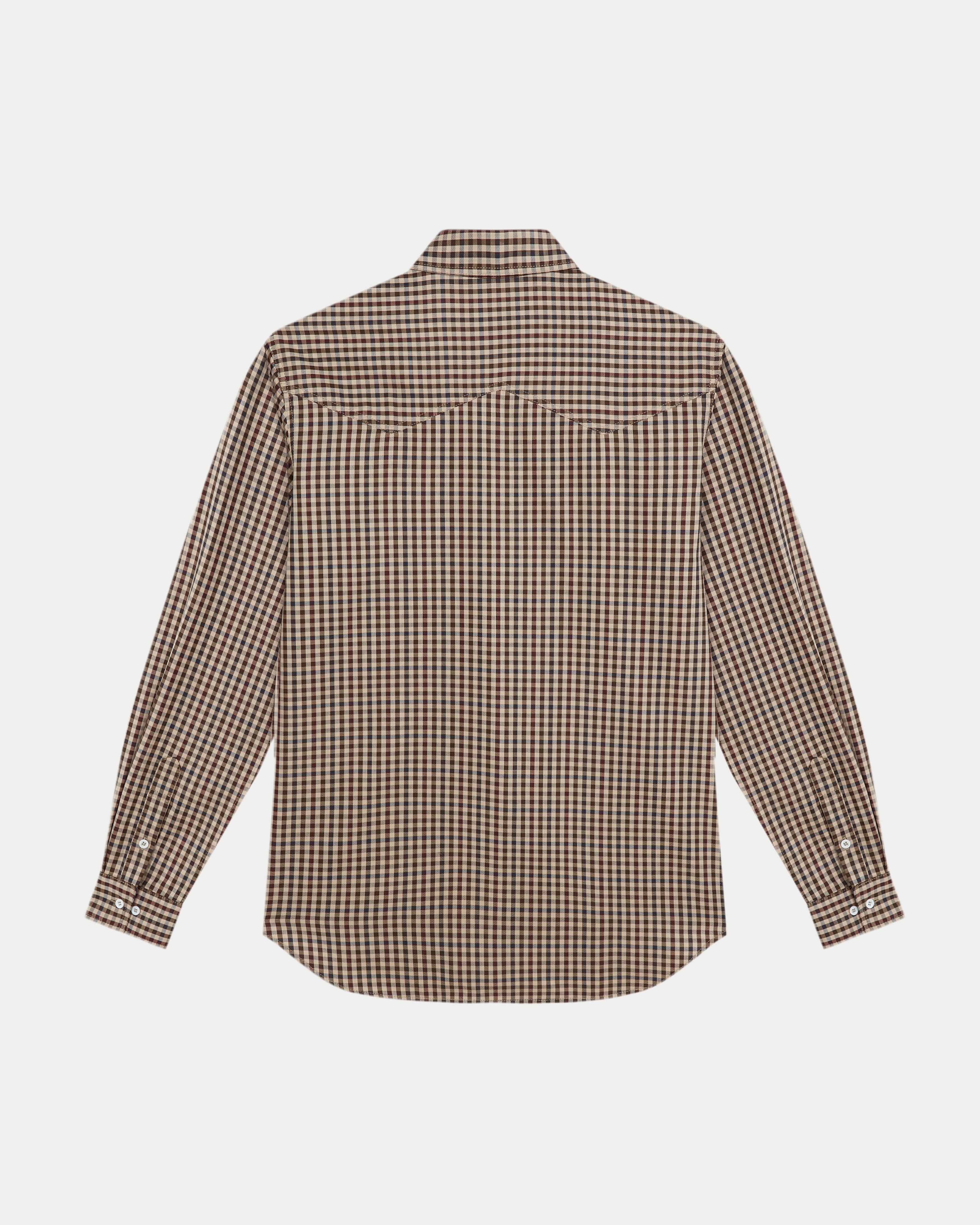 San Siro Shirt