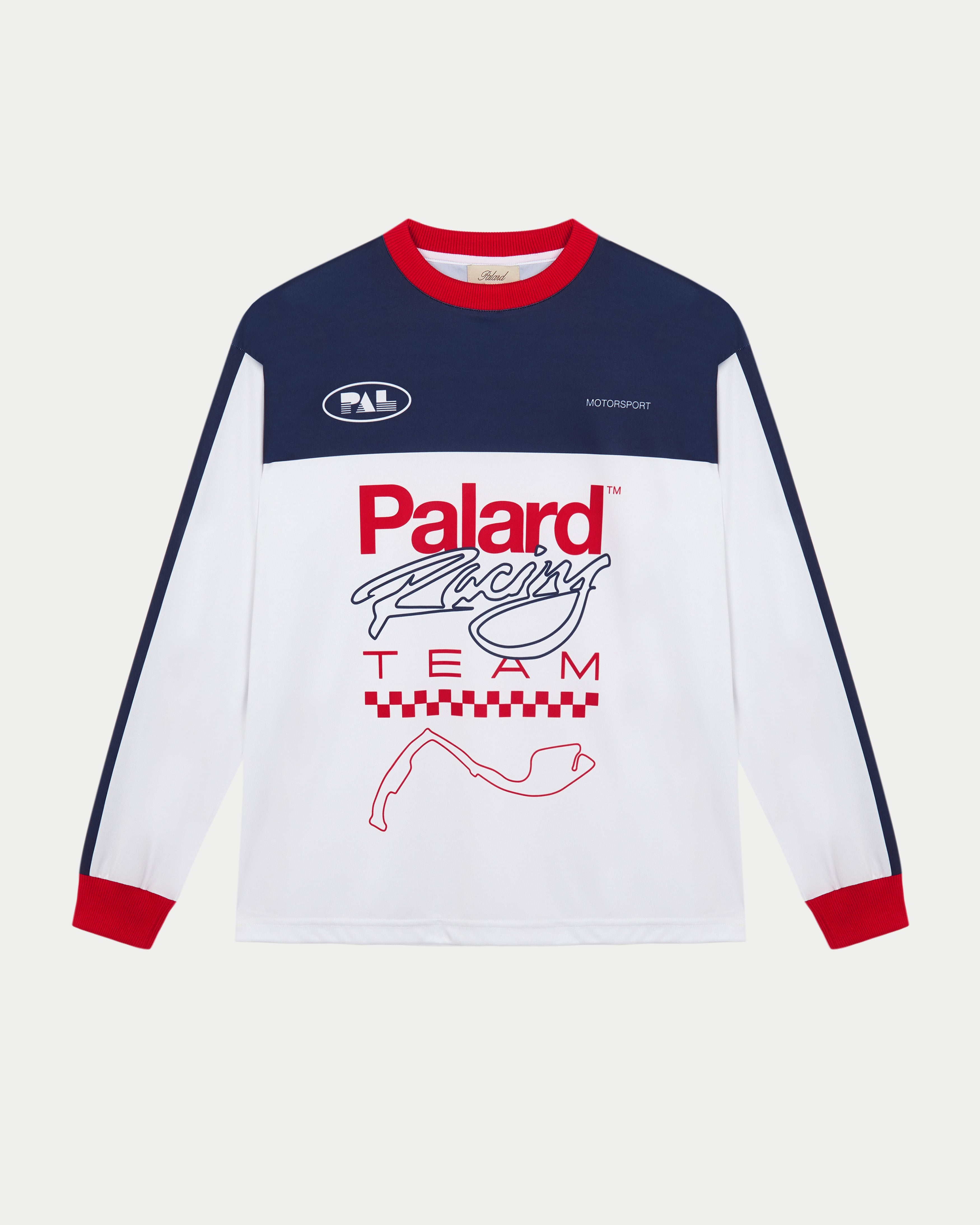 Palard Racing Team Tee