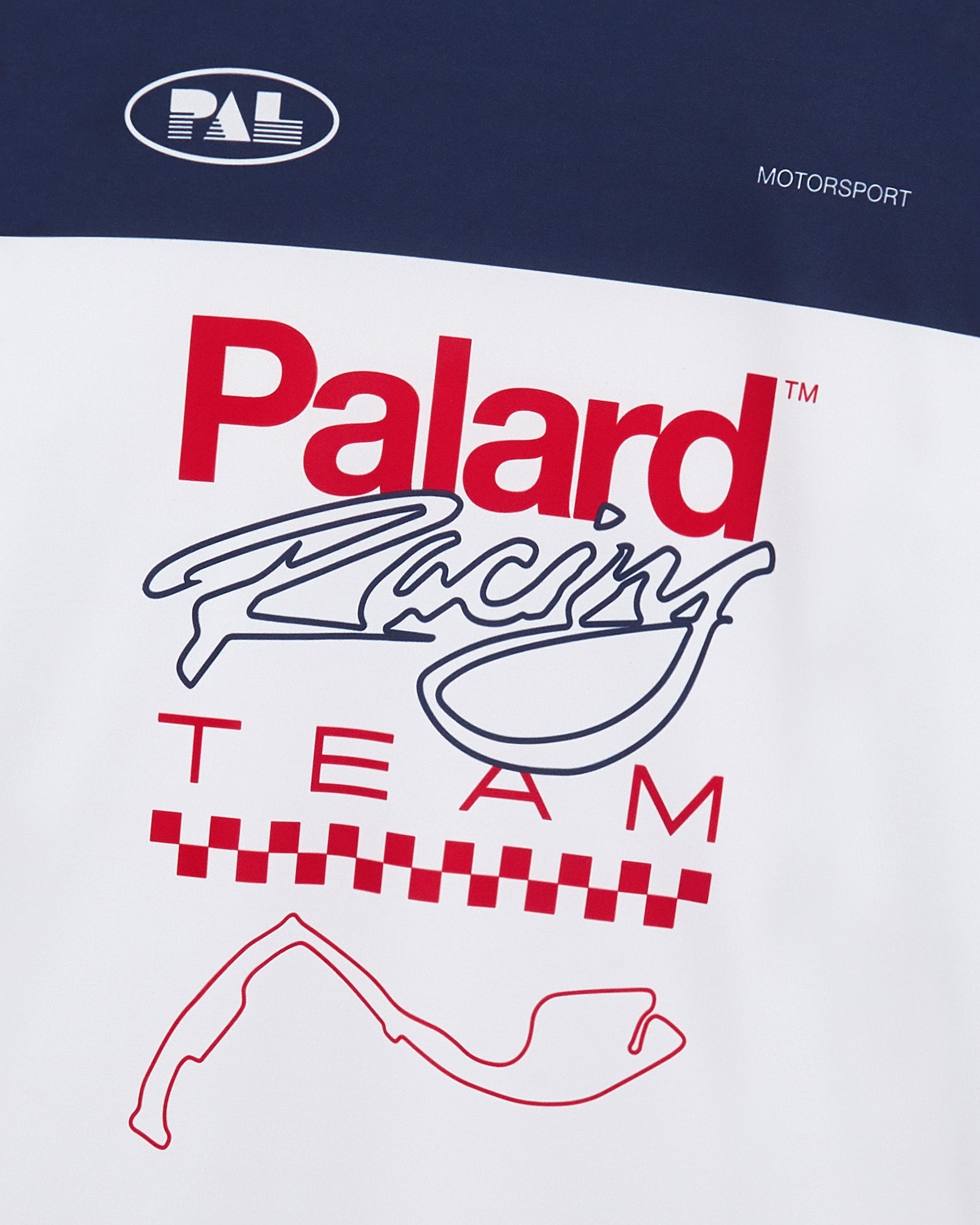 Palard Racing Team Tee