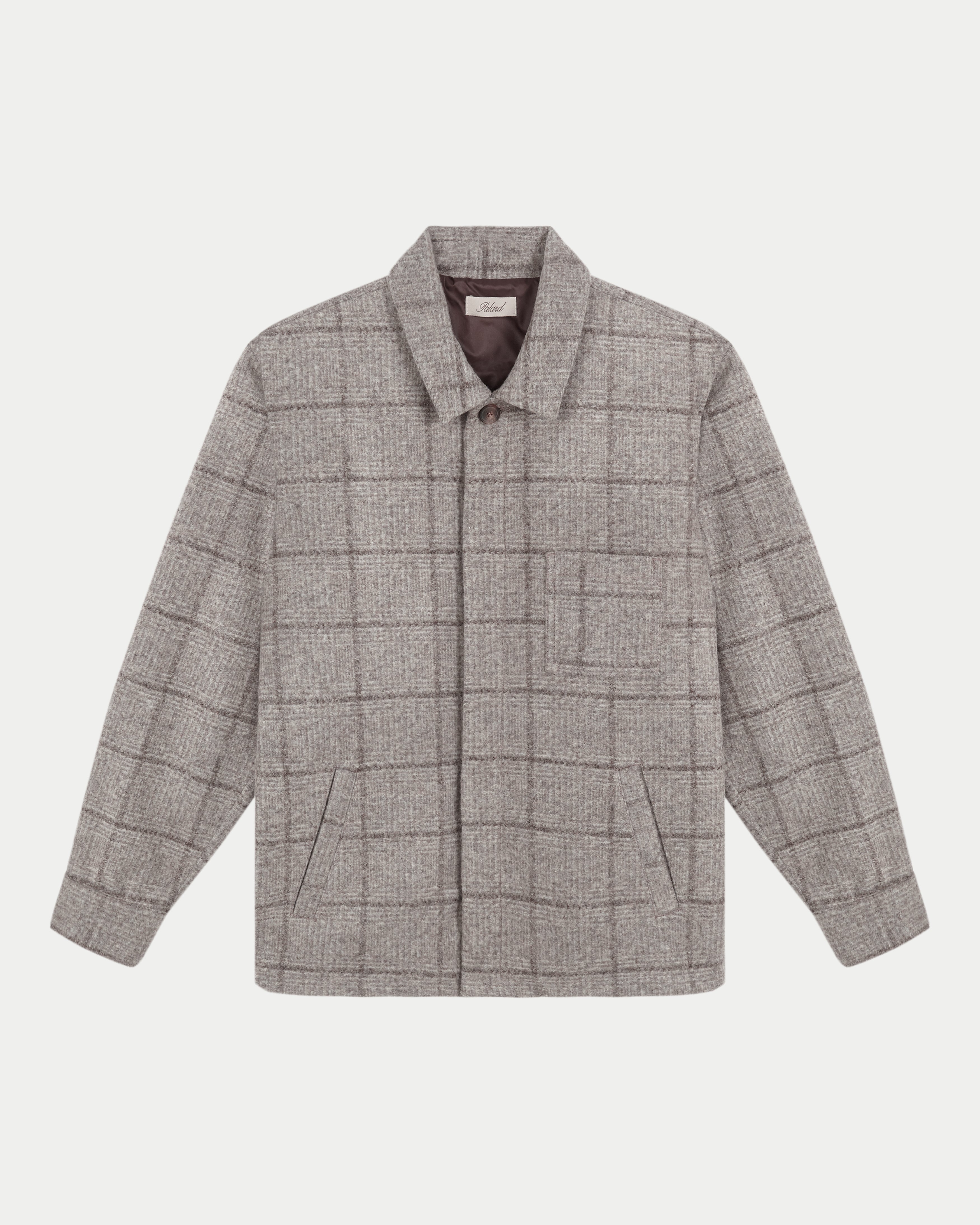 Sierra Jacket