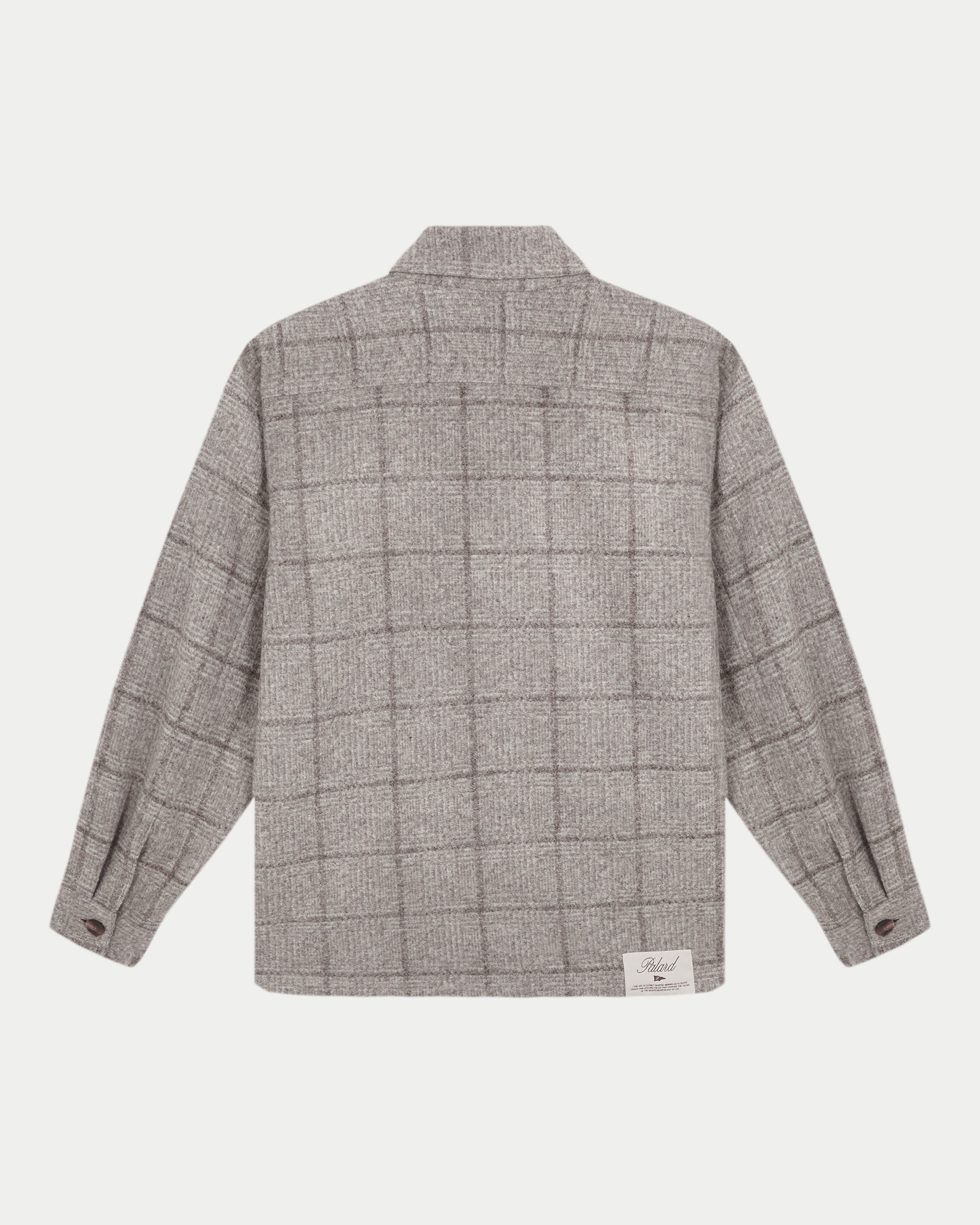 Sierra Jacket
