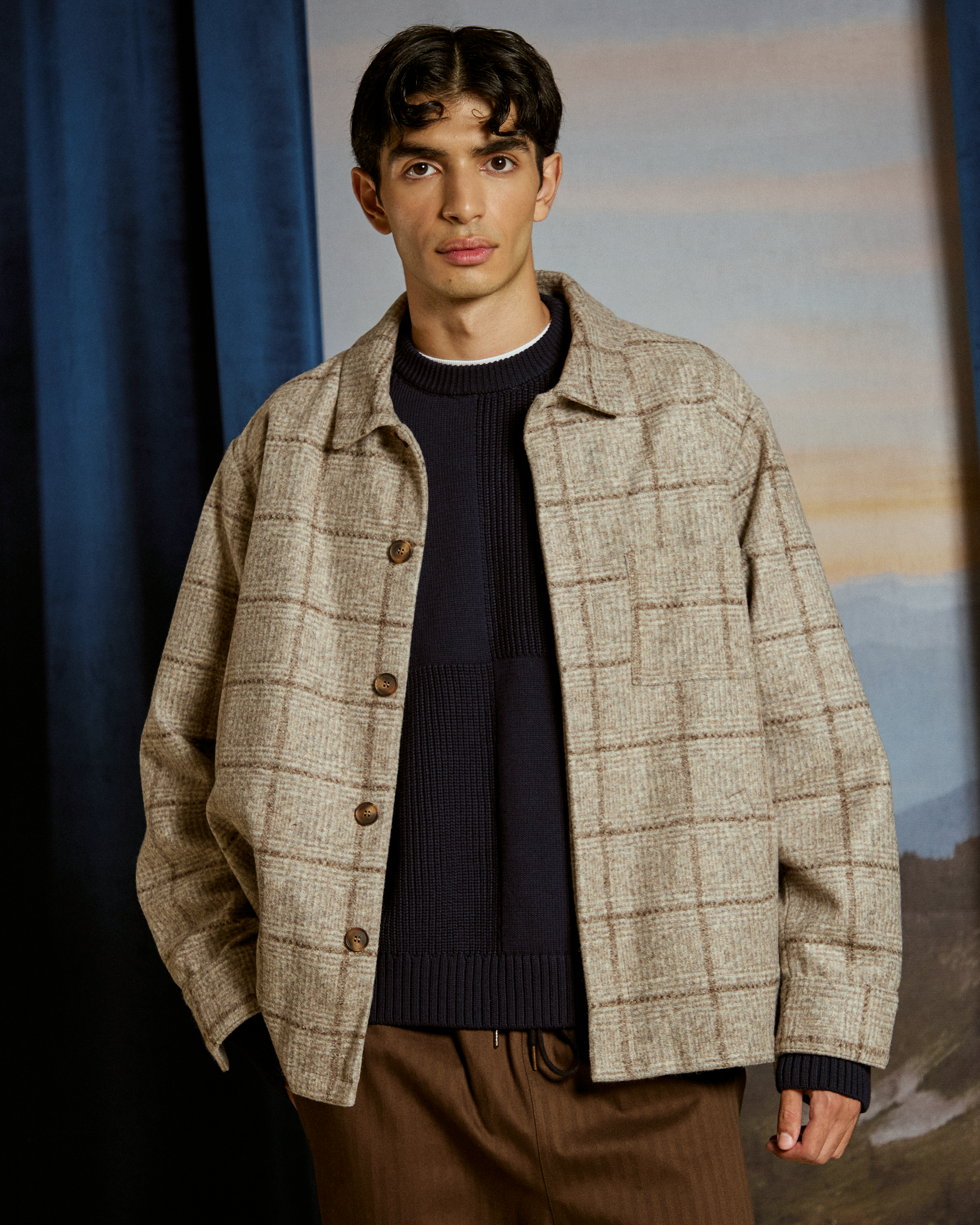 Sierra Jacket