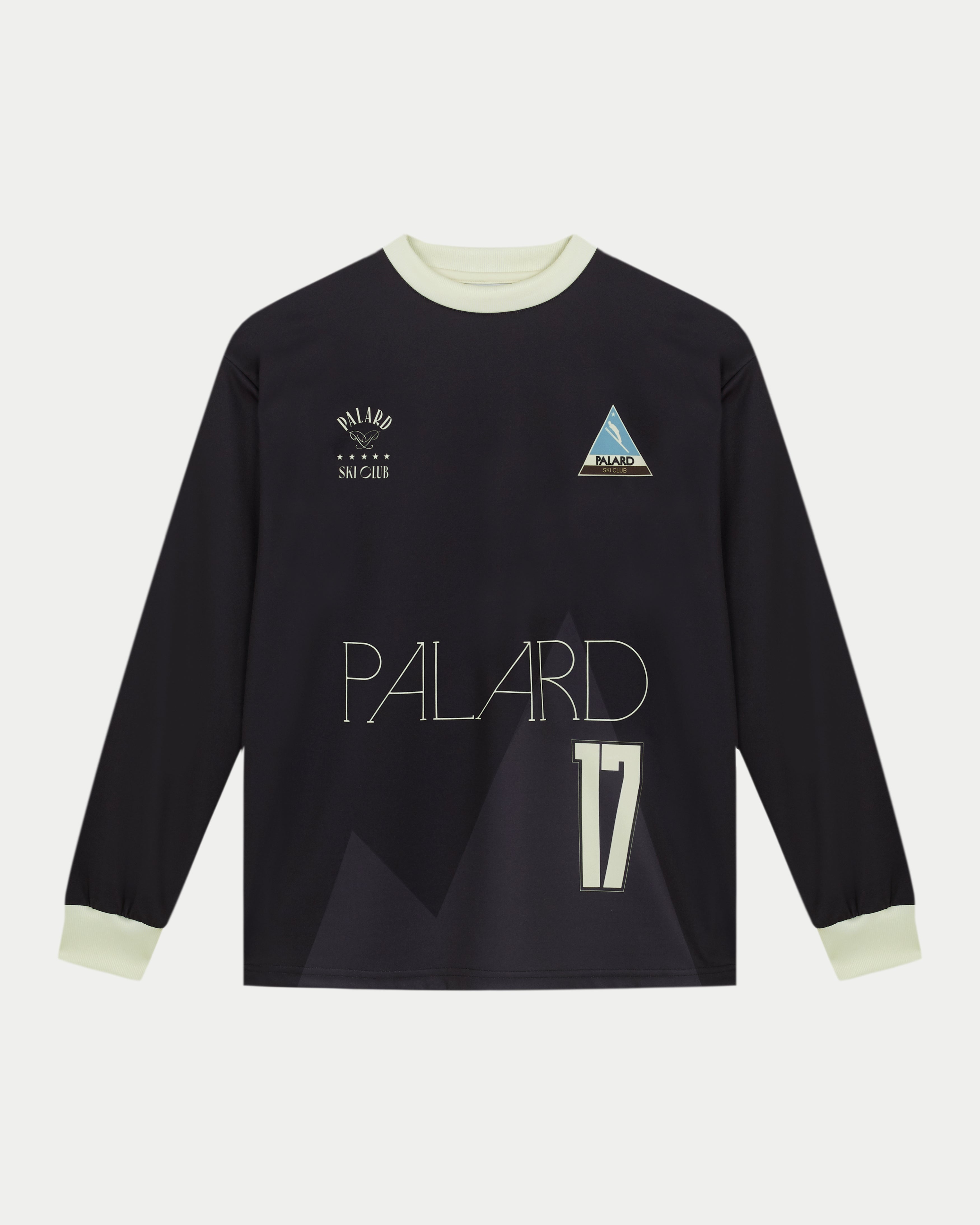 Palard Ski Club Tee