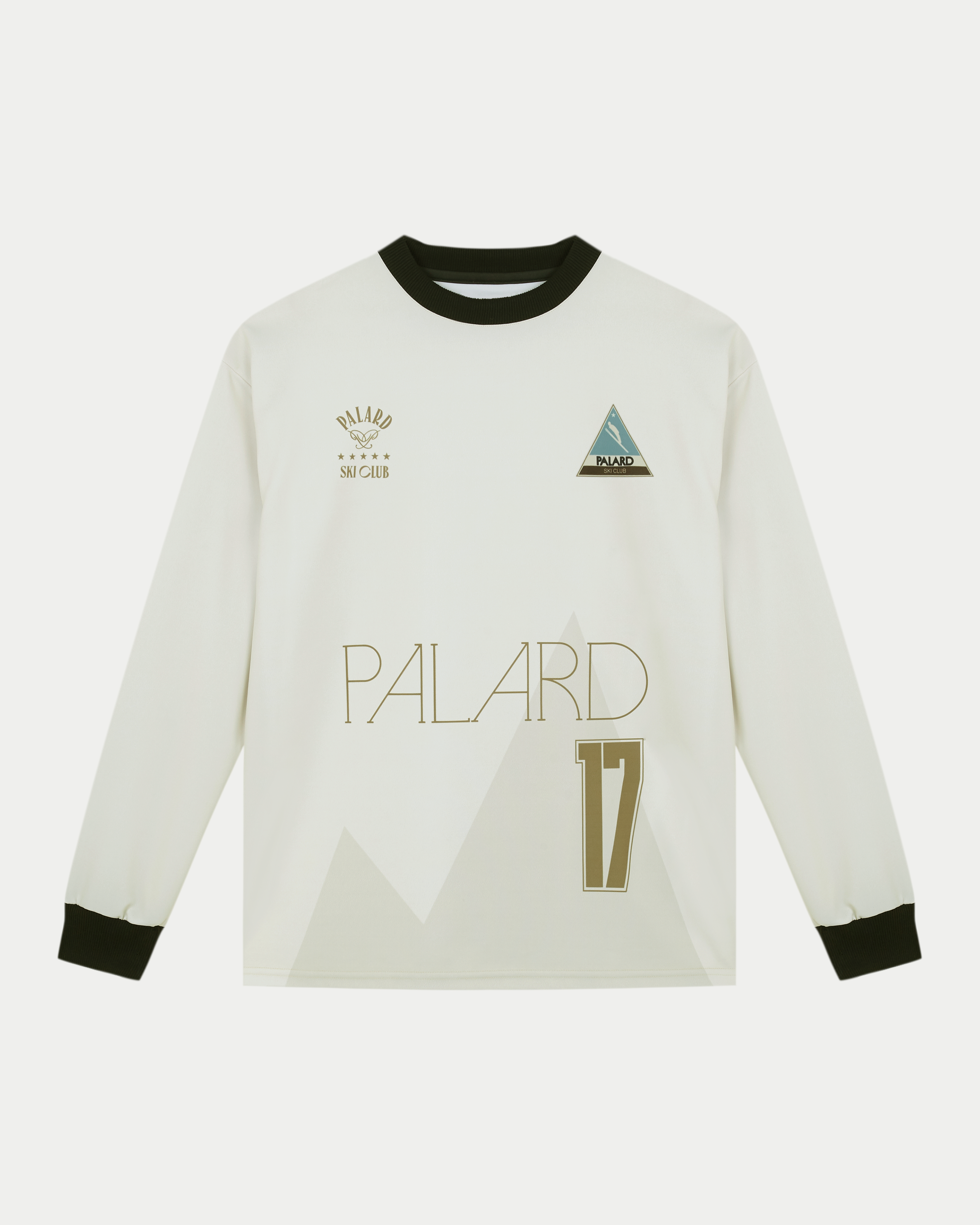 Palard Ski Club Tee