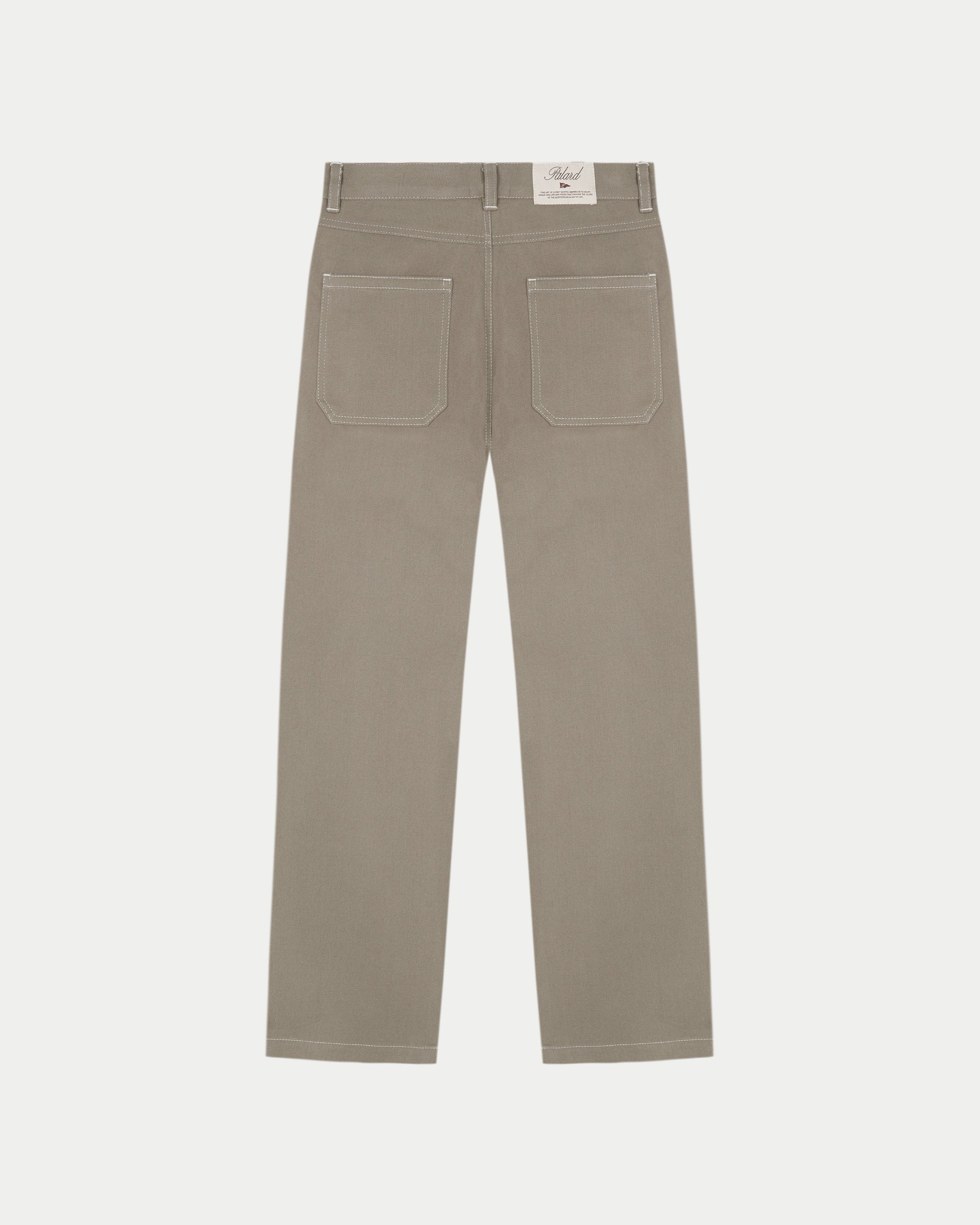 Utility Pants