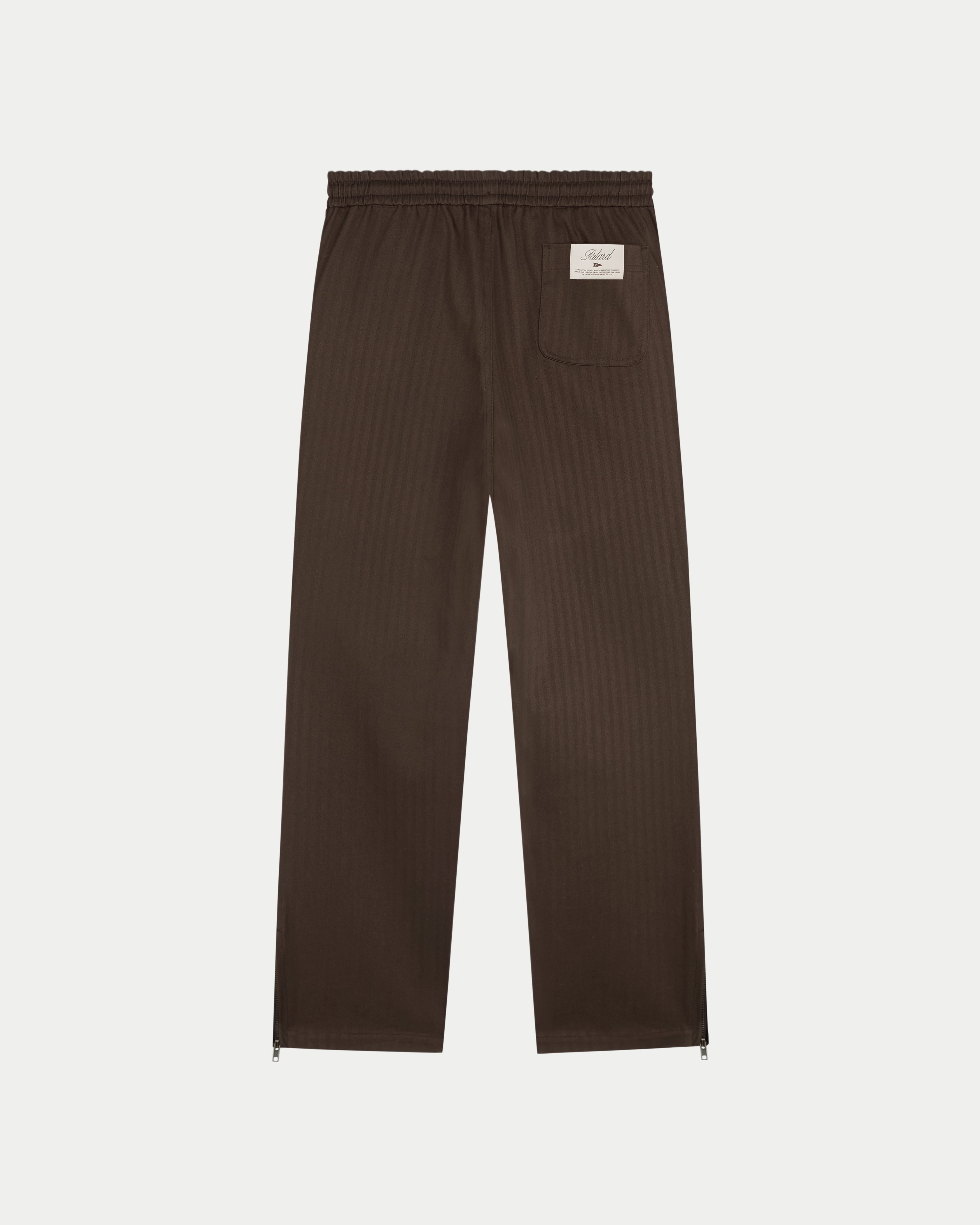 Victoria Herringbone Pants